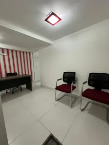 Ponto Comercial à venda, 105m² no Vargem Pequena, Rio de Janeiro