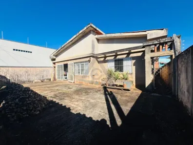 Casa com 3 Quartos à venda, 151m² no Jardim Nossa Senhora Auxiliadora, Campinas