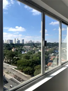 Apartamento com 2 Quartos à venda, 85m² no Santo Amaro, São Paulo
