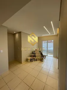 Apartamento com 2 Quartos à venda, 54m² no Parque das Nações, Aparecida de Goiânia