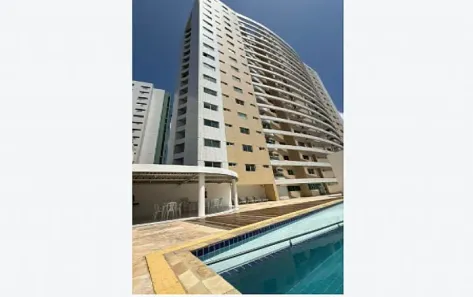 Apartamento com 2 Quartos à venda, 57m² no Petrópolis, Natal