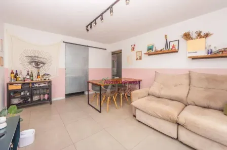 Apartamento com 2 Quartos à venda, 57m² no Vila Mariana, São Paulo