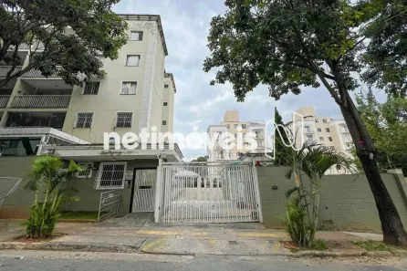 Cobertura com 3 Quartos à venda, 120m² no Parque São Pedro (Venda Nova), Belo Horizonte