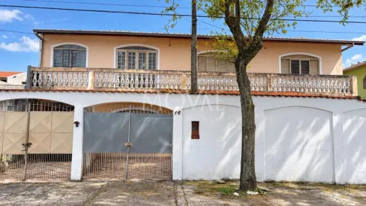 Casa com 5 Quartos à venda, 250m² no Jardim Portugal, São José dos Campos