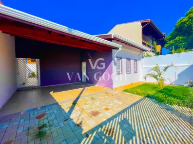 Casa com 2 Quartos à venda, 250m² no Jardim das Tulipas, Holambra