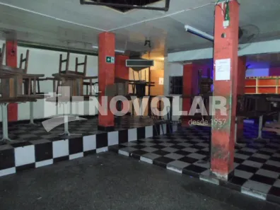 Ponto Comercial à venda, 750m² no Canindé, São Paulo