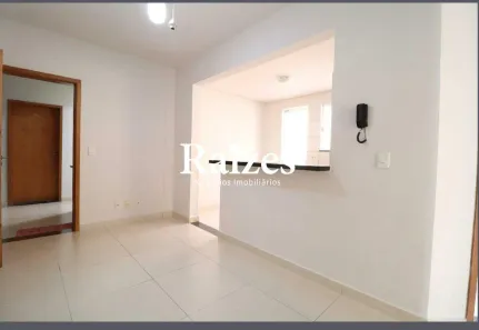 Apartamento com 2 Quartos à venda, 52m² no Bosque dos Buritis, Uberlândia