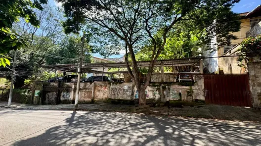 Lote/Terreno à venda, 1200m² no Serra, Belo Horizonte
