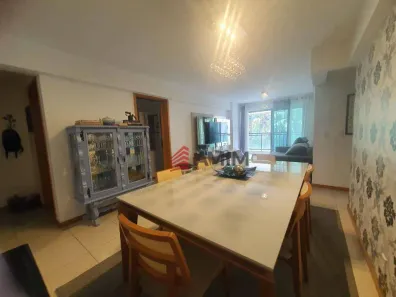 Apartamento com 3 Quartos à venda, 96m² no Vital Brazil, Niterói