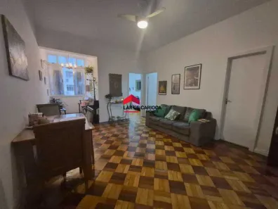 Apartamento com 3 Quartos à venda, 90m² no Copacabana, Rio de Janeiro