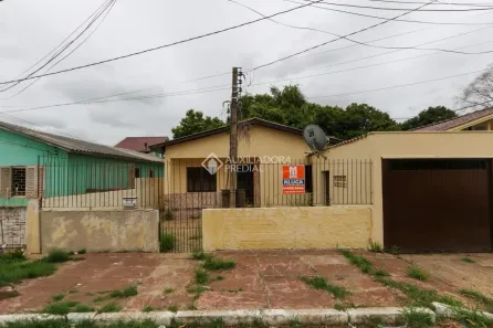 Casa com 3 Quartos à venda, 340m² no Harmonia, Canoas
