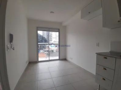 Apartamento com 1 Quarto para alugar, 30m² no Planalto Paulista, São Paulo