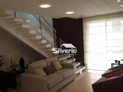 Cobertura com 5 Quartos à venda, 250m² no Parque Residencial Aquarius, São José dos Campos