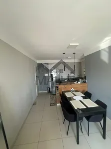Apartamento com 3 Quartos à venda, 68m² no Cidade Alta, Piracicaba