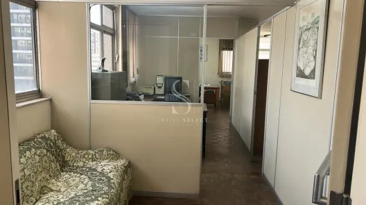 Prédio Comercial para alugar, 190m² no Consolação, São Paulo