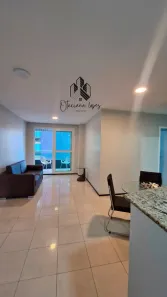 Apartamento com 2 Quartos para alugar, 75m² no Meireles, Fortaleza