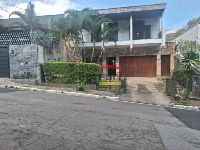 Casa com 3 Quartos à venda, 261m² no Jardim São Bento, São Paulo