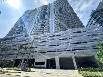 Apartamento com 1 Quarto à venda, 33m² no Jardim das Acácias, São Paulo