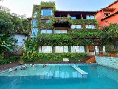Casa com 6 Quartos à venda, 700m² no São Conrado, Rio de Janeiro