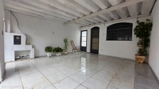 Casa com 2 Quartos à venda, 105m² no Parque Olaria, Santa Bárbara D'Oeste