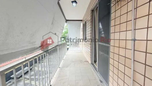 Apartamento com 2 Quartos à venda, 64m² no Penha Circular, Rio de Janeiro