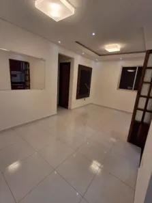 Apartamento com 2 Quartos à venda, 57m² no Demarchi, São Bernardo do Campo