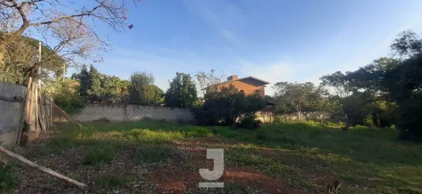 Casa com 1 Quarto à venda, 2250m² no Chácara Belvedere, Campinas