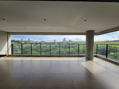 Apartamento com 3 Quartos à venda, 255m² no Jardim Olhos D'Água II, Ribeirão Preto