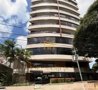 Apartamento com 2 Quartos à venda, 110m² no Jurunas, Belém