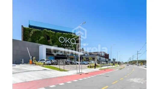 Sala Comercial à venda, 40m² no Campeche, Florianópolis