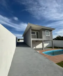 Casa com 2 Quartos à venda, 80m² no Engenho Grande (Bacaxá), Saquarema