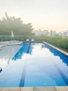 Apartamento com 2 Quartos à venda, 67m² no Vila Congonhas, São Paulo