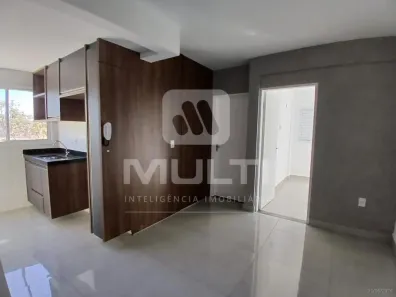 Apartamento com 2 Quartos à venda, 43m² no Novo Mundo, Uberlândia