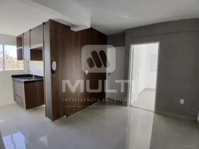 Apartamento com 2 Quartos à venda, 47m² no Novo Mundo, Uberlândia