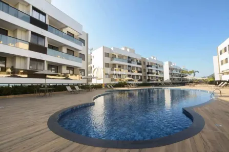 Apartamento com 2 Quartos à venda, 71m² no Cachoeira do Bom Jesus, Florianópolis