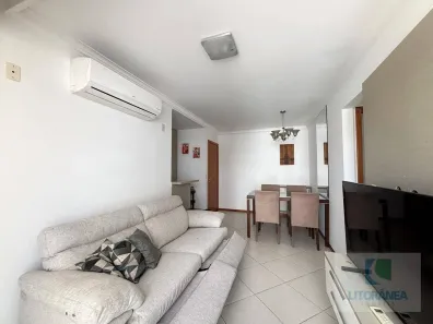 Apartamento com 2 Quartos à venda, 65m² no Praia do Canto, Vitória