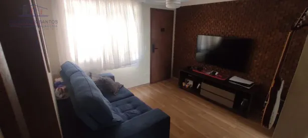 Apartamento com 2 Quartos à venda, 48m² no Parque Nações Unidas, São Paulo