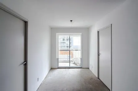 Apartamento com 2 Quartos à venda, 42m² no Ipiranga, São Paulo