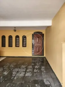 Sobrado com 3 Quartos à venda, 120m² no Vila Campo Grande, São Paulo