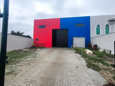 Galpão/Depósito/Armazém para alugar, 600m² no Jardim das Torres, Sarandi