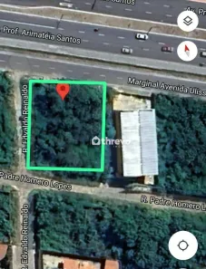 Lote/Terreno para alugar, 900m² no Planalto, Teresina