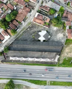Lote/Terreno à venda, 5251m² no Oitizeiro, João Pessoa