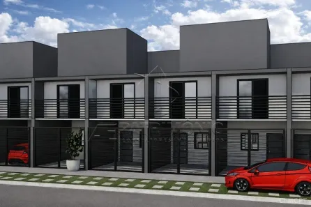 Casa com 2 Quartos à venda, 84m² no Lopes de Oliveira, Sorocaba