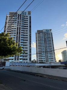 Apartamento com 2 Quartos à venda, 59m² no Capim Macio, Natal
