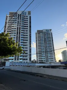 Apartamento com 2 Quartos à venda, 59m² no Capim Macio, Natal