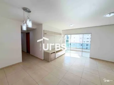 Apartamento com 4 Quartos para alugar, 102m² no Jardim Goiás, Goiânia