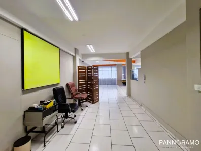 Sala Comercial para alugar, 100m² no Água Verde, Blumenau