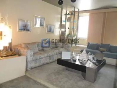 Apartamento com 4 Quartos à venda, 180m² no Santo Antônio, São Caetano do Sul