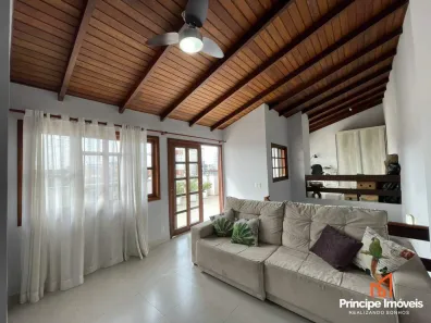 Cobertura com 2 Quartos à venda, 210m² no América, Joinville