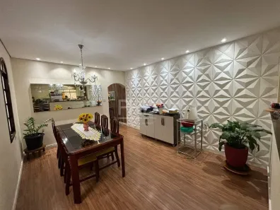 Sobrado com 3 Quartos à venda, 240m² no Vila Humaitá, Santo André